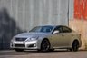 USED 2008 58 LEXUS IS F 5.0 V8 Saloon 4dr Petrol Auto Euro 4 (417 ps) Full Lexus Service History | 6 Months Warranty
