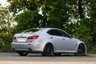 USED 2008 58 LEXUS IS F 5.0 V8 Saloon 4dr Petrol Auto Euro 4 (417 ps) Full Lexus Service History | 6 Months Warranty