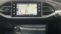 USED 2015 15 PEUGEOT 308 SW 2.0 BlueHDi Allure Estate 5dr Diesel Auto Euro 6 (s/s) (150 ps) AUTOMATIC GEARBOX .