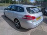 USED 2015 15 PEUGEOT 308 SW 2.0 BlueHDi Allure Estate 5dr Diesel Auto Euro 6 (s/s) (150 ps) AUTOMATIC GEARBOX .