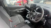 USED 2023 73 VAUXHALL COMBO 1.5 Turbo D 2300 Pro Panel Van 5dr Diesel Manual L1 H1 Euro 6 (s/s) (100 ps) 