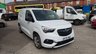 USED 2023 73 VAUXHALL COMBO 1.5 Turbo D 2300 Pro Panel Van 5dr Diesel Manual L1 H1 Euro 6 (s/s) (100 ps) 
