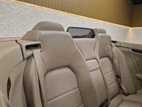 USED 2012 12 MERCEDES-BENZ E-CLASS 3.0 E350 CDI V6 BlueEfficiency SE Cabriolet 2dr Diesel G-Tronic Euro 5 (265 ps) 3.0 V6 | ALMOND BEIGE LEATHER