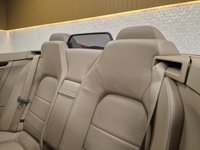 USED 2012 12 MERCEDES-BENZ E-CLASS 3.0 E350 CDI V6 BlueEfficiency SE Cabriolet 2dr Diesel G-Tronic Euro 5 (265 ps) 3.0 V6 | ALMOND BEIGE LEATHER