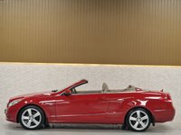 USED 2012 12 MERCEDES-BENZ E-CLASS 3.0 E350 CDI V6 BlueEfficiency SE Cabriolet 2dr Diesel G-Tronic Euro 5 (265 ps) 3.0 V6 | ALMOND BEIGE LEATHER