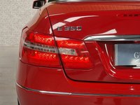 USED 2012 12 MERCEDES-BENZ E-CLASS 3.0 E350 CDI V6 BlueEfficiency SE Cabriolet 2dr Diesel G-Tronic Euro 5 (265 ps) 3.0 V6 | ALMOND BEIGE LEATHER