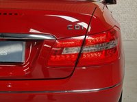 USED 2012 12 MERCEDES-BENZ E-CLASS 3.0 E350 CDI V6 BlueEfficiency SE Cabriolet 2dr Diesel G-Tronic Euro 5 (265 ps) 3.0 V6 | ALMOND BEIGE LEATHER