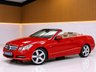 USED 2012 12 MERCEDES-BENZ E-CLASS 3.0 E350 CDI V6 BlueEfficiency SE Cabriolet 2dr Diesel G-Tronic Euro 5 (265 ps) 3.0 V6 | ALMOND BEIGE LEATHER