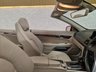 USED 2012 12 MERCEDES-BENZ E-CLASS 3.0 E350 CDI V6 BlueEfficiency SE Cabriolet 2dr Diesel G-Tronic Euro 5 (265 ps) 3.0 V6 | ALMOND BEIGE LEATHER