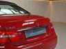 USED 2012 12 MERCEDES-BENZ E-CLASS 3.0 E350 CDI V6 BlueEfficiency SE Cabriolet 2dr Diesel G-Tronic Euro 5 (265 ps) 3.0 V6 | ALMOND BEIGE LEATHER
