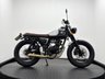 USED 2021 21 MUTT MASTIFF 125 LOW MILEAGE YAMAHA MAIN DEALERSHIP