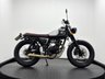 USED 2021 21 MUTT MASTIFF 125 LOW MILEAGE YAMAHA MAIN DEALERSHIP