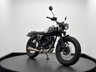 USED 2021 21 MUTT MASTIFF 125 LOW MILEAGE YAMAHA MAIN DEALERSHIP