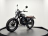 USED 2021 21 MUTT MASTIFF 125 LOW MILEAGE YAMAHA MAIN DEALERSHIP