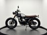 USED 2021 21 MUTT MASTIFF 125 LOW MILEAGE YAMAHA MAIN DEALERSHIP