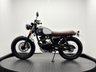 USED 2021 21 MUTT MASTIFF 125 LOW MILEAGE YAMAHA MAIN DEALERSHIP