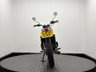 USED 2021 21 MUTT MASTIFF 125 LOW MILEAGE YAMAHA MAIN DEALERSHIP