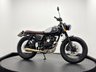 USED 2021 21 MUTT MASTIFF 125 LOW MILEAGE YAMAHA MAIN DEALERSHIP