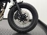 USED 2021 21 MUTT MASTIFF 125 LOW MILEAGE YAMAHA MAIN DEALERSHIP
