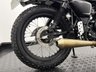USED 2021 21 MUTT MASTIFF 125 LOW MILEAGE YAMAHA MAIN DEALERSHIP