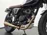 USED 2021 21 MUTT MASTIFF 125 LOW MILEAGE YAMAHA MAIN DEALERSHIP