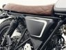 USED 2021 21 MUTT MASTIFF 125 LOW MILEAGE YAMAHA MAIN DEALERSHIP