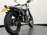 USED 2021 21 MUTT MASTIFF 125 LOW MILEAGE YAMAHA MAIN DEALERSHIP