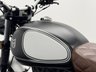 USED 2021 21 MUTT MASTIFF 125 LOW MILEAGE YAMAHA MAIN DEALERSHIP