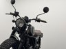 USED 2021 21 MUTT MASTIFF 125 LOW MILEAGE YAMAHA MAIN DEALERSHIP