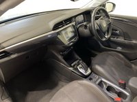 USED 2021 21 VAUXHALL CORSA 1.2 Turbo Elite Hatchback 5dr Petrol Auto Euro 6 (s/s) (100 ps) ULEZ COMPLIANT