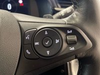 USED 2021 21 VAUXHALL CORSA 1.2 Turbo Elite Hatchback 5dr Petrol Auto Euro 6 (s/s) (100 ps) ULEZ COMPLIANT