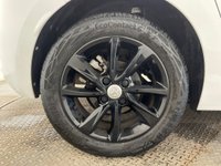 USED 2021 21 VAUXHALL CORSA 1.2 Turbo Elite Hatchback 5dr Petrol Auto Euro 6 (s/s) (100 ps) ULEZ COMPLIANT