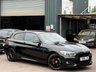 USED 2017 66 BMW 1 SERIES 2.0 120d M Sport Hatchback 3dr Diesel Auto Euro 6 (s/s) (190 ps) 
