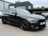 USED 2017 66 BMW 1 SERIES 2.0 120d M Sport Hatchback 3dr Diesel Auto Euro 6 (s/s) (190 ps) 