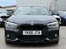 USED 2017 66 BMW 1 SERIES 2.0 120d M Sport Hatchback 3dr Diesel Auto Euro 6 (s/s) (190 ps) 