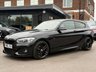 USED 2017 66 BMW 1 SERIES 2.0 120d M Sport Hatchback 3dr Diesel Auto Euro 6 (s/s) (190 ps) 