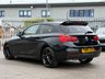 USED 2017 66 BMW 1 SERIES 2.0 120d M Sport Hatchback 3dr Diesel Auto Euro 6 (s/s) (190 ps) 