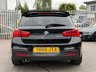 USED 2017 66 BMW 1 SERIES 2.0 120d M Sport Hatchback 3dr Diesel Auto Euro 6 (s/s) (190 ps) 