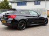 USED 2017 66 BMW 1 SERIES 2.0 120d M Sport Hatchback 3dr Diesel Auto Euro 6 (s/s) (190 ps) 