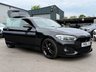 USED 2017 66 BMW 1 SERIES 2.0 120d M Sport Hatchback 3dr Diesel Auto Euro 6 (s/s) (190 ps) 