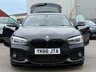 USED 2017 66 BMW 1 SERIES 2.0 120d M Sport Hatchback 3dr Diesel Auto Euro 6 (s/s) (190 ps) 