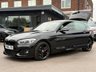 USED 2017 66 BMW 1 SERIES 2.0 120d M Sport Hatchback 3dr Diesel Auto Euro 6 (s/s) (190 ps) 