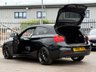 USED 2017 66 BMW 1 SERIES 2.0 120d M Sport Hatchback 3dr Diesel Auto Euro 6 (s/s) (190 ps) 