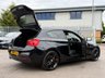 USED 2017 66 BMW 1 SERIES 2.0 120d M Sport Hatchback 3dr Diesel Auto Euro 6 (s/s) (190 ps) 