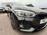 USED 2017 66 BMW 1 SERIES 2.0 120d M Sport Hatchback 3dr Diesel Auto Euro 6 (s/s) (190 ps) 