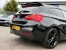 USED 2017 66 BMW 1 SERIES 2.0 120d M Sport Hatchback 3dr Diesel Auto Euro 6 (s/s) (190 ps) 