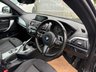 USED 2017 66 BMW 1 SERIES 2.0 120d M Sport Hatchback 3dr Diesel Auto Euro 6 (s/s) (190 ps) 