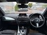 USED 2017 66 BMW 1 SERIES 2.0 120d M Sport Hatchback 3dr Diesel Auto Euro 6 (s/s) (190 ps) 