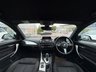 USED 2017 66 BMW 1 SERIES 2.0 120d M Sport Hatchback 3dr Diesel Auto Euro 6 (s/s) (190 ps) 