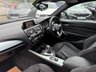 USED 2017 66 BMW 1 SERIES 2.0 120d M Sport Hatchback 3dr Diesel Auto Euro 6 (s/s) (190 ps) 